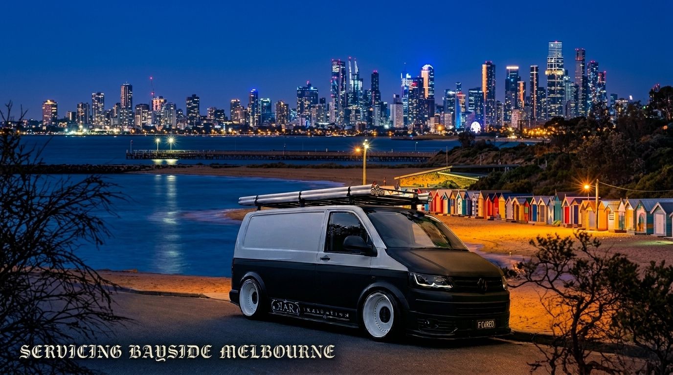 Irrigation Services Bayside Melbourne | Right as Rain Irrigation.