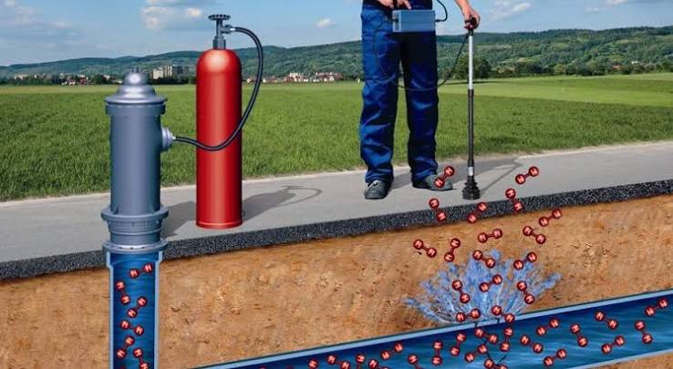 Irrigation leak detection, pipe locating and system diagnostics across Melbourne