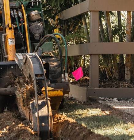 Residential, commercial and contractor support