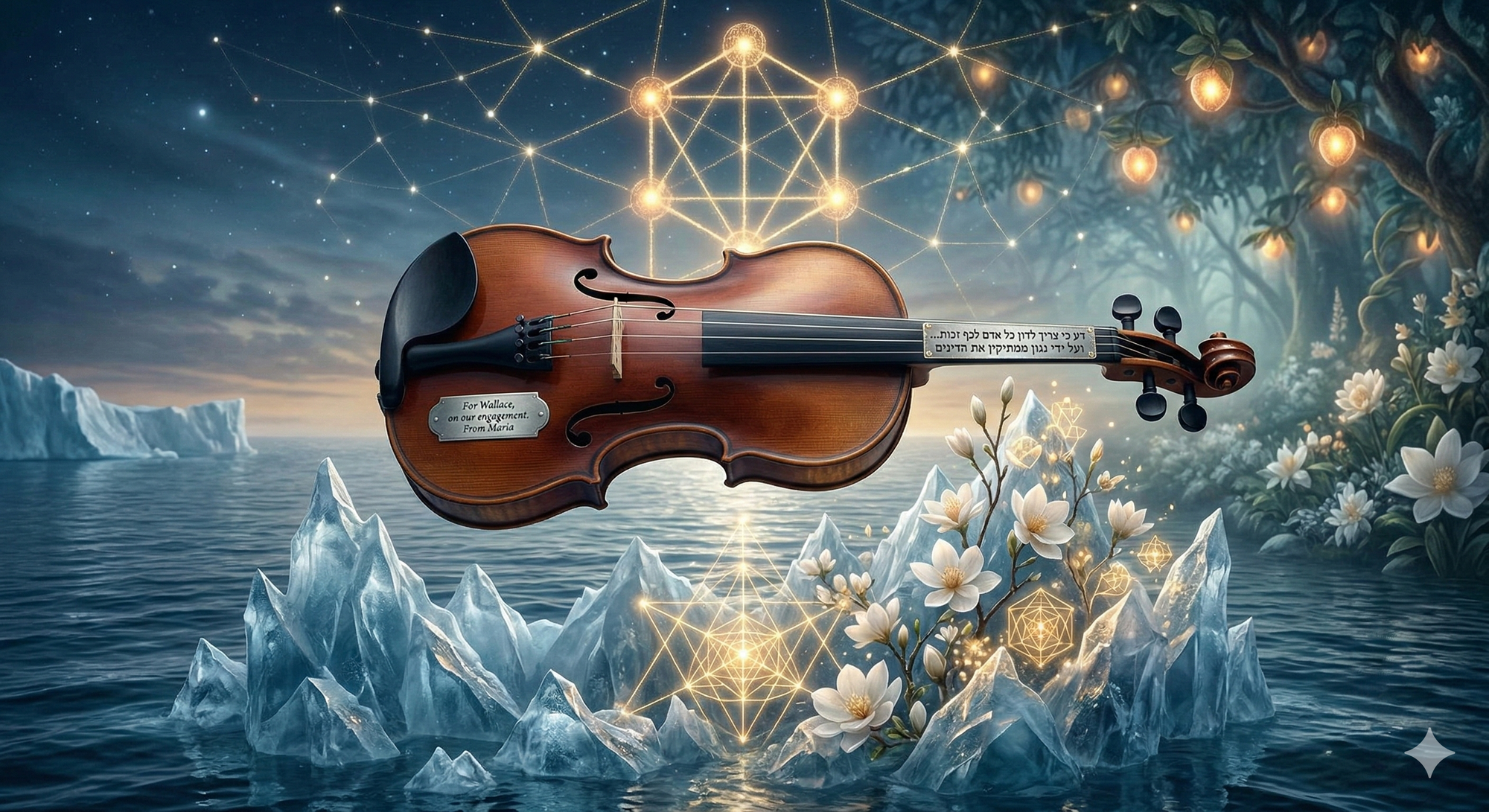 מוסיקה על סף תהום