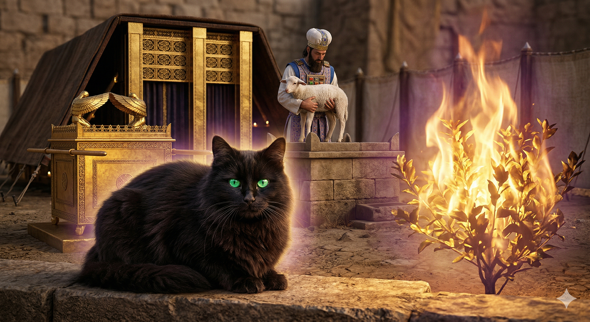 שבת הגדול - על שום מה?