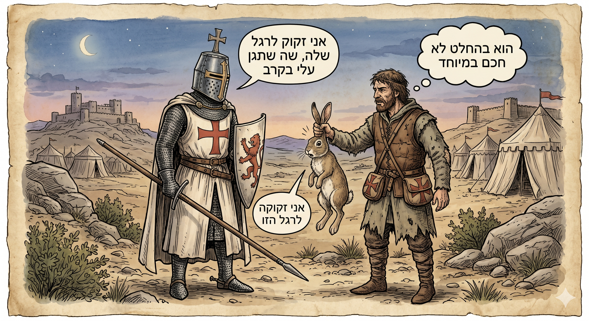 אמונות תפלות או לא?