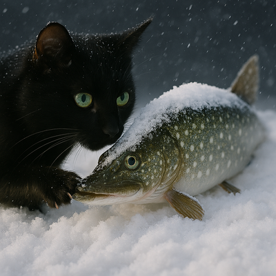 סיפורי דגים