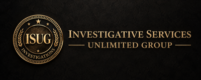 INVESTIGATIVE SERVICES UNLIMITED GROUP