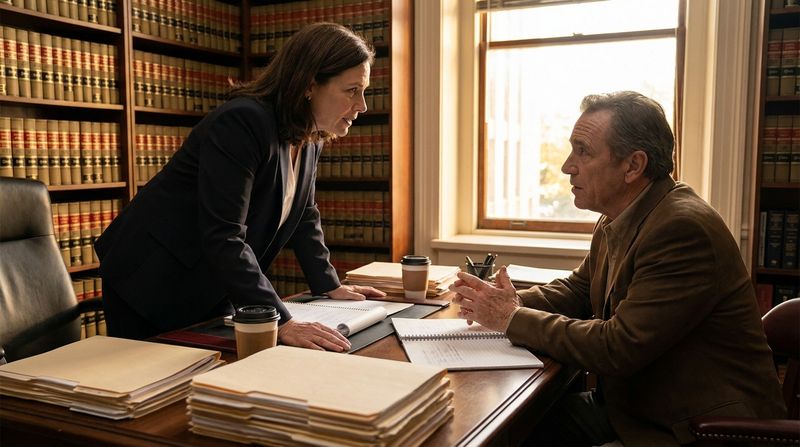 CRIMINAL-DEFENSE ATTORNEY RESOURCES