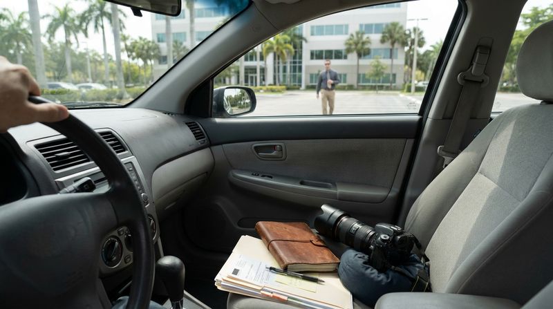 WORKERS’ COMPENSATION INVESTIGATIONS