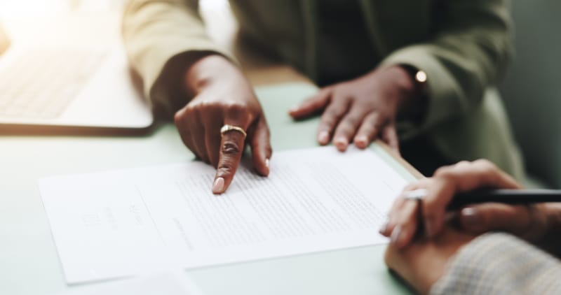 CRIMINAL DEFENSE: WHAT WE DO
