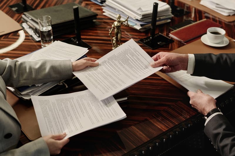 CRIMINAL CASE INVESTIGATION: WHAT TO EXPECT