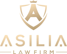AsiliA Law Firm, P.A. official logo