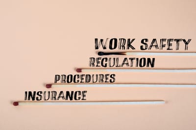 A practical roadmap for Los Angeles, Ca, micro, small, and medium sized companies in building safer workplaces, reducing claim frequency, and improving insurance outcomes.
