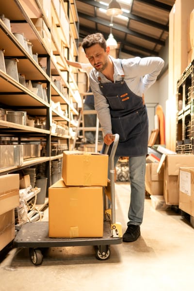 How Part-Time EHS Management/Leadership Can Assist Micro and Small Industries in Riverside, California