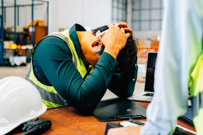 Cal/OSHA Requirements After a Workplace Amputation or Fatality: Reporting, Scene Control, and Employer Response