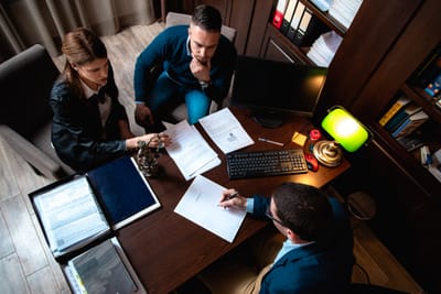 Why CAL/OSHA, Insurance Brokers, and Underwriters Expect a Site-Specific EHS Program