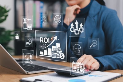 Why an EHS Program Improves a Company’s Return on Investment (ROI)