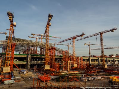 California Construction EHS Made Practical: Managing Risk Without Overwhelming the Jobsite