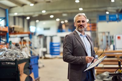 The Plant Manager/EHS Partnership Playbook: Turning Safety, Operations, and Accountability into a Shared Operating System