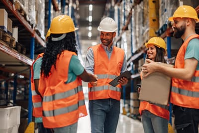 The First-Line Supervisor/EHS Partnership Playbook: Turning Daily Coaching, Hazard Recognition, and Follow-Up into a Shared Operating System