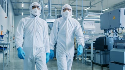 The Sanitation Manager/EHS Partnership Playbook: Turning Cleaning, Chemical Safety, and Shift Readiness into a Shared Operating System