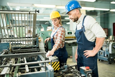 The Employee/EHS Partnership Playbook: Turning Hazard Awareness, Safe Work, and Speaking Up into a Shared Operating System