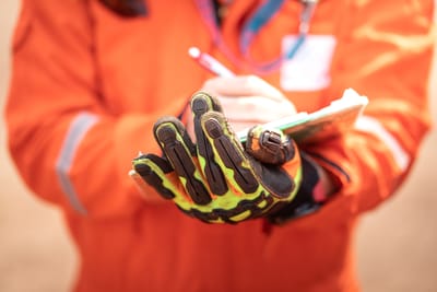The Clock Starts Now: Responding to a CAL/OSHA Citation