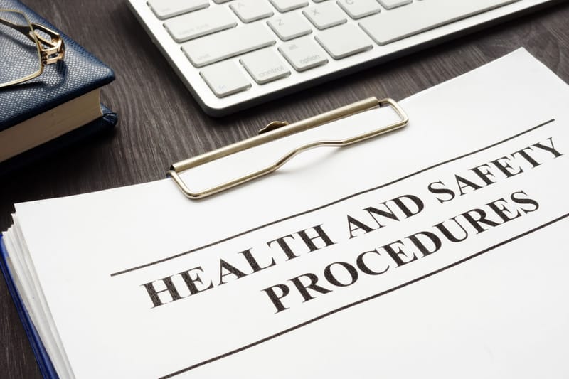 Safety Program Audit Services
