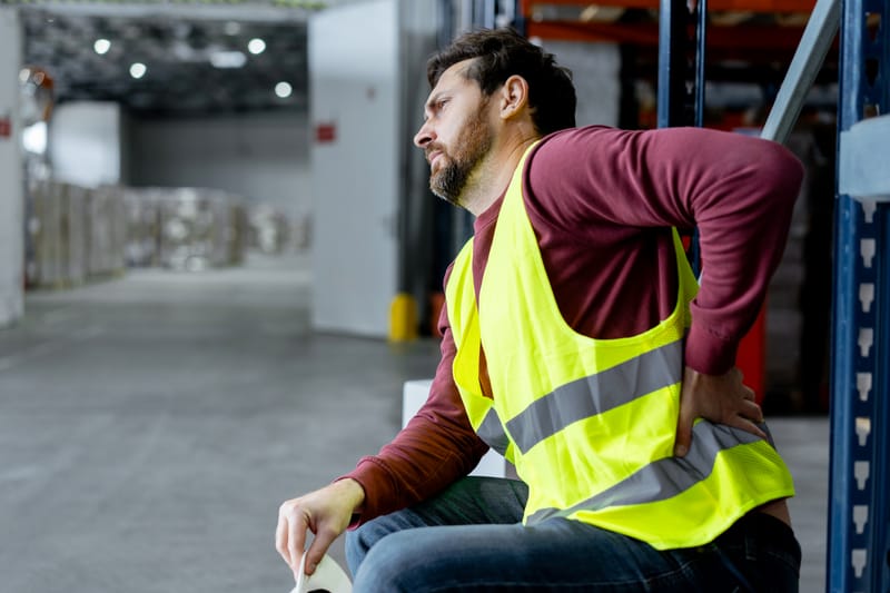 Cal/OSHA and IIPP Readiness