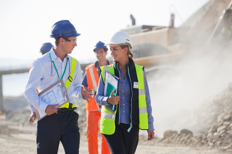 Safety Reality Walkthrough