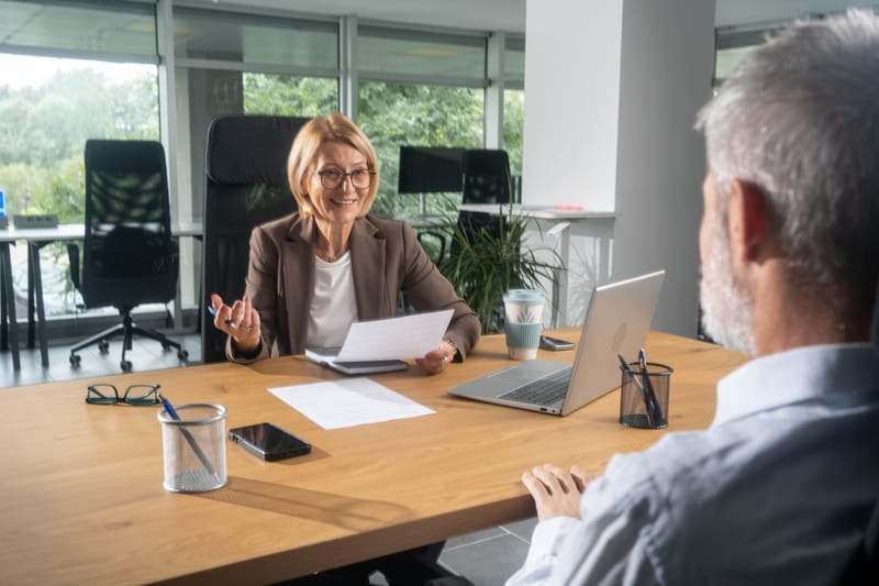 Worker Comp Insurance Brokers and Risk Advisors