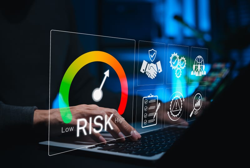 Mobile Hazard Reporting, Follow-Through & Weekly Management Reporting