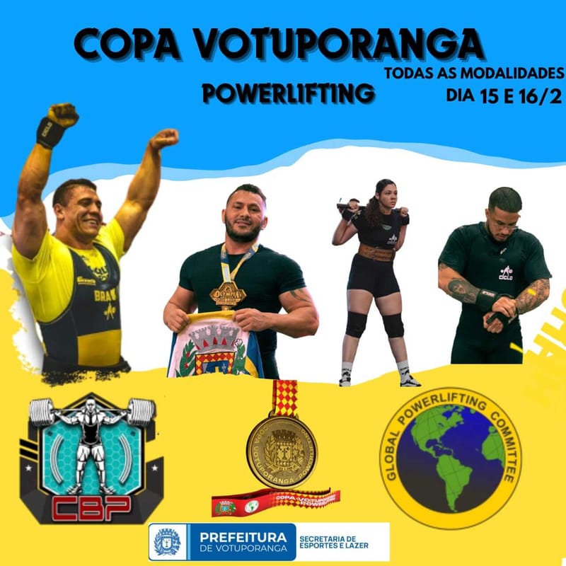 COPA VOTUPORANGA