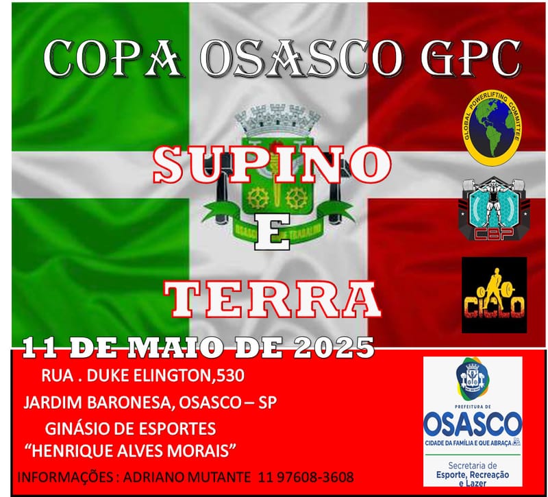 COPA OSASCO