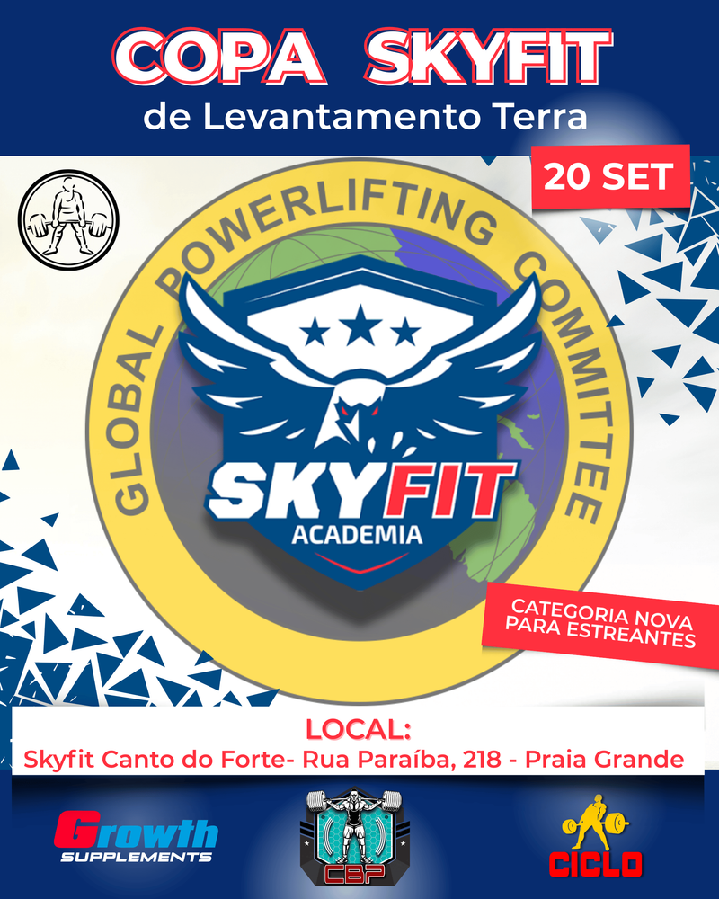 COPA SKYFIT