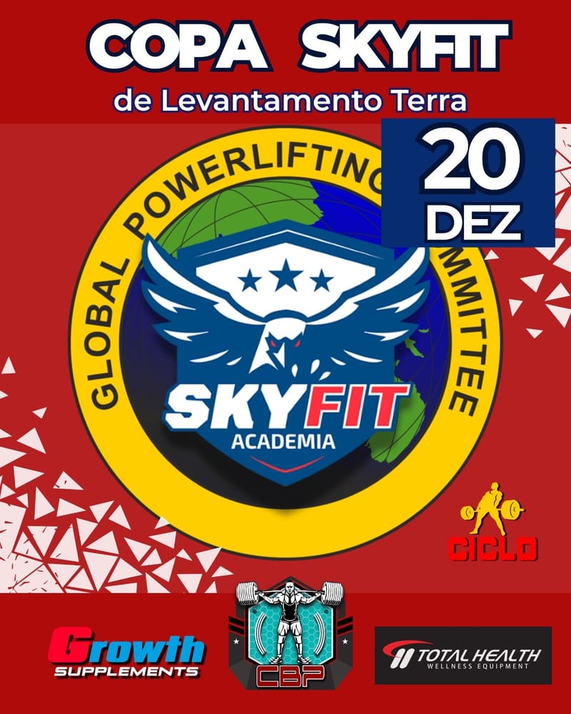 COPA SKYFIT