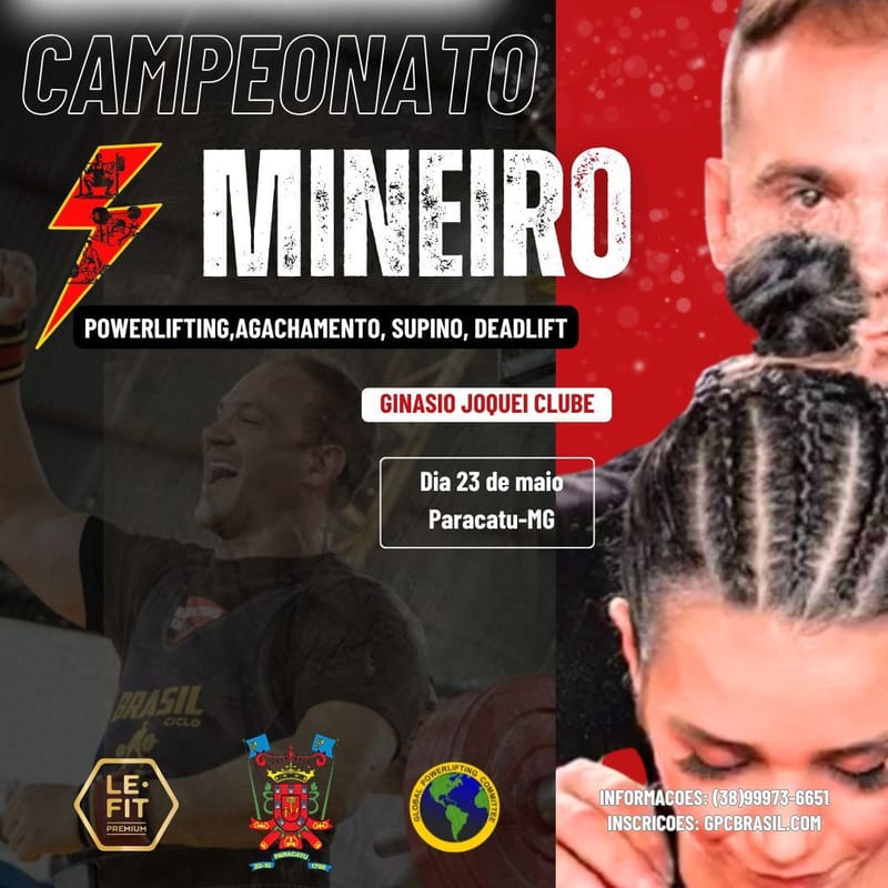 ESTADUAL MINAS GERAIS