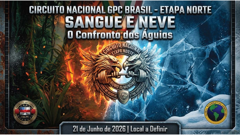 CIRCUITO NACIONAL ETAPA NORTE