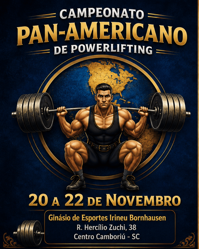Pan- Americano 2026
