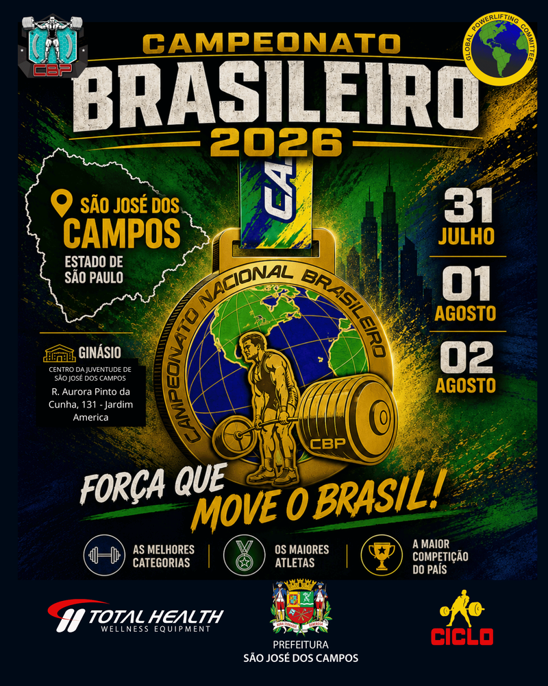 CIRCUITO NACIONAL Sudeste