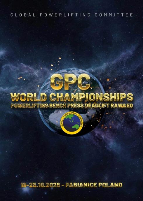 Mundial 2026 - World Championship