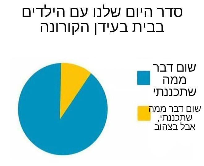 רוית רדיאן, בין ים ושמיים, התמודדות עם בידוד, משבר הקורונה