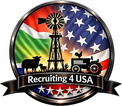 Recruiting 4 USA