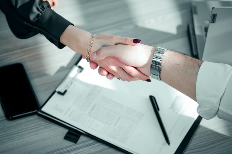 Employer Recruitment Services