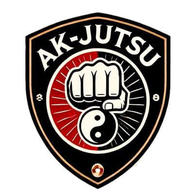 ALLKAMPF-JUTSU© - KAMPFSCHULE
