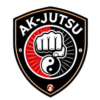 Abwehr- &amp; Kampftraining image