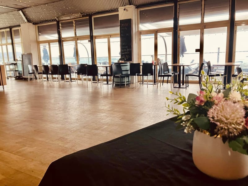 Latin Dance Bar - 2nd Sunday Monthly Social