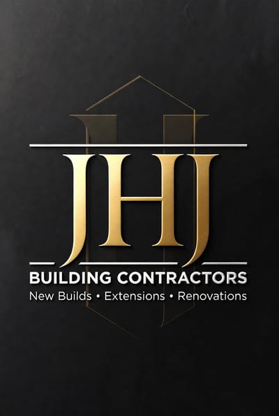 JHJ Building contractors