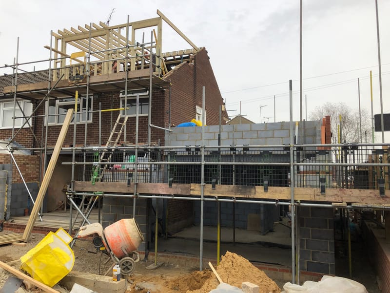 General Building Services