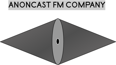 Anoncast FM