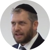 הרב צבי אזרחי