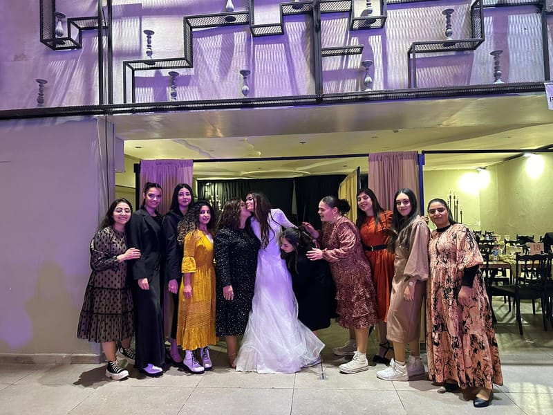 חתונות תשפ"ד