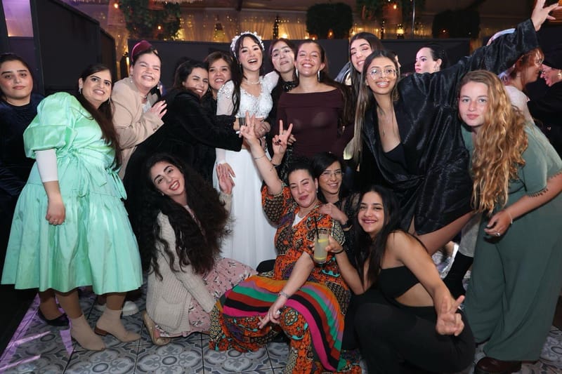 חתונות תשפ"ד